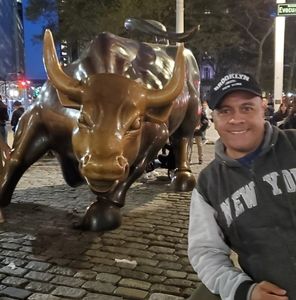 Meet your Posher, Edgar